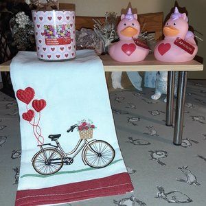 Valentine's Day Bundle NWT